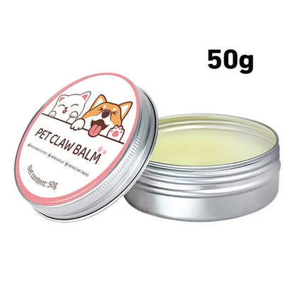 Dog Nose and Paw Balm Dog Paw Cream Cats Dogs Paw Protector Cream Pet